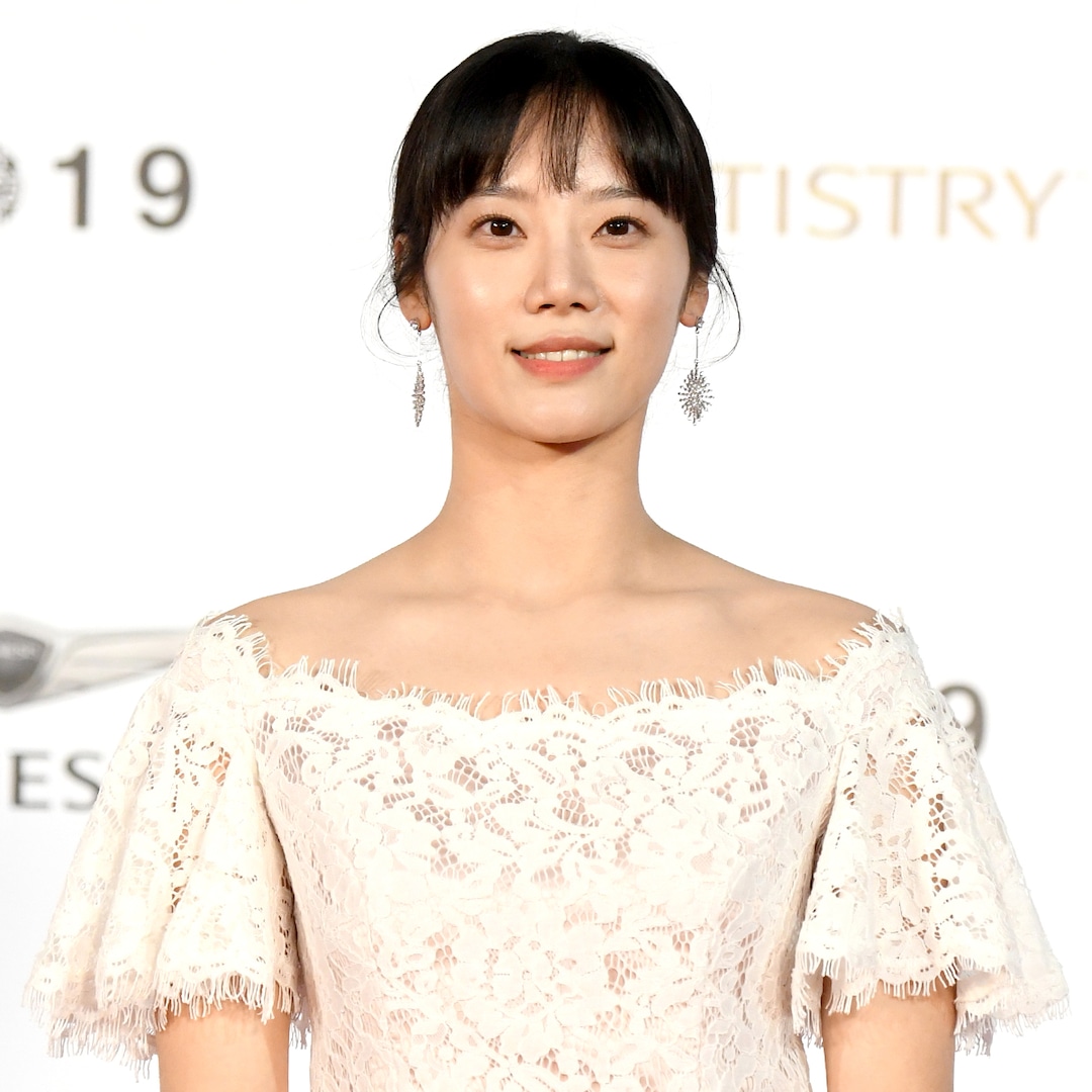 Kim Mi-soo, atriz de 'Snowdrop', morre aos 29 anos - E! Online Brasil